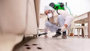 Reliable Gibsonton, FL Pest Control Solutions